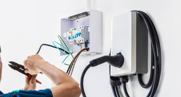 Best Electrical Wiring Services  in Wellston, MO