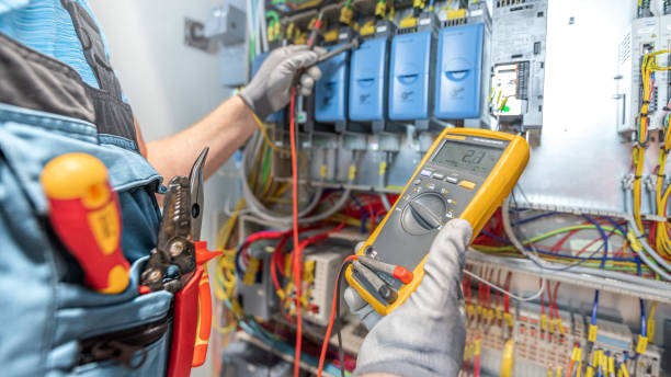 Best Emergency Electrical Repair  in Wellston, MO