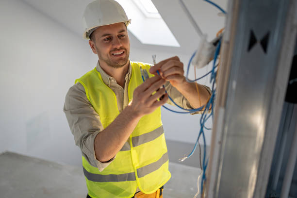 Reliable Wellston, MO Electrician Solutions